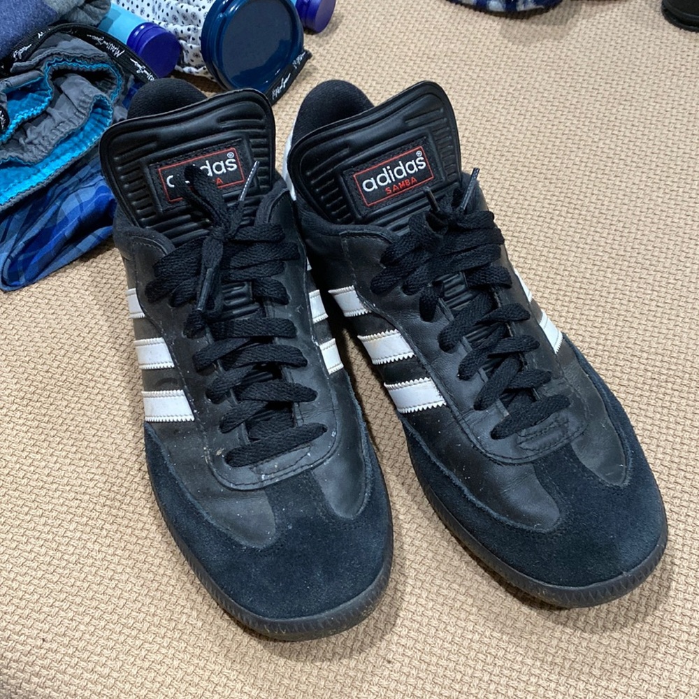 Adidas samba